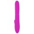 SMILE Rabbit - Oplaadbare 3-in-1 vibrator (roze)