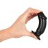 Anos Trainingsset - Anale Plugset (3-delig) - Zwart