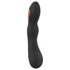 XOUXOU - G-spot vibrator - oplaadbaar en waterdicht - zwart