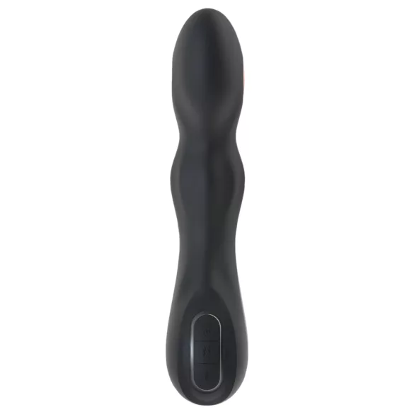XOUXOU - G-spot vibrator - oplaadbaar en waterdicht - zwart