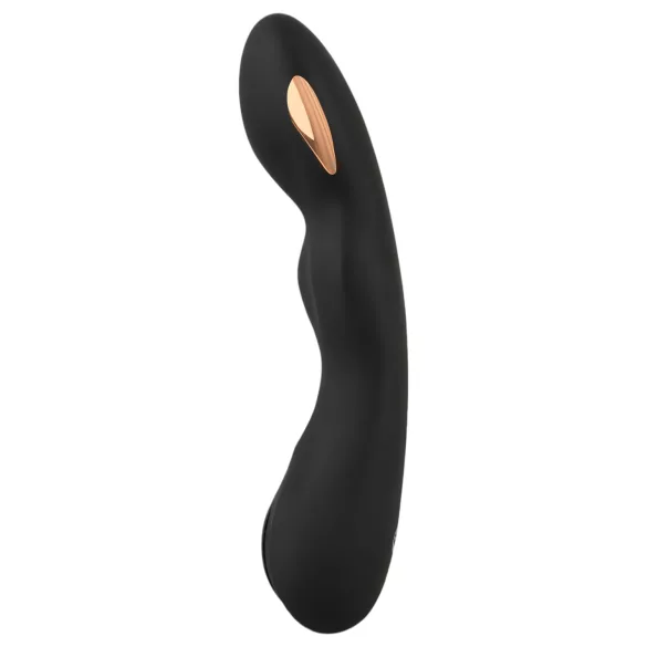 XOUXOU - G-spot vibrator - oplaadbaar en waterdicht - zwart