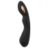 XOUXOU - G-spot vibrator - oplaadbaar en waterdicht - zwart