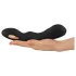 XOUXOU - G-spot vibrator - oplaadbaar en waterdicht - zwart