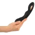 XOUXOU - G-spot vibrator - oplaadbaar en waterdicht - zwart