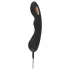 XOUXOU - G-spot vibrator - oplaadbaar en waterdicht - zwart