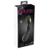 XOUXOU - G-spot vibrator - oplaadbaar en waterdicht - zwart