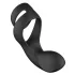 Svakom Benedict - vibrerende penisring - perineum stimulatie - zwart