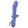 AWAQ.U 2 - Oplaadbare G-spot vibrator met 2 motoren (paars)