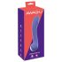 AWAQ.U 3 - oplaadbare G-punt vibrator (paars)
