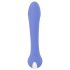 AWAQ.U 3 - oplaadbare G-punt vibrator (paars)