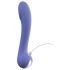 AWAQ.U 3 - oplaadbare G-punt vibrator (paars)