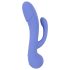 AWAQ.U 4 - Oplaadbare Anale Vibrator (Paars)