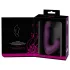 Javida - 4-in-1 clitorisstimulerende vibrator (paars)