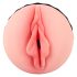 You2Toys STROKER Realistisch - kunstvagina masturbator (natuurlijk)