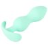 Cuties Mini Anaal Plug - Mint (2,3cm)