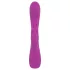 Javida Thumping Rabbit - Vibrator met 3 motoren - Klitorisstimulatie - Paars