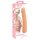 Nature Skin: Penishoes, verlengend & verdikkend (24cm)