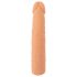 Nature Skin: Penishoes, verlengend & verdikkend (24cm)