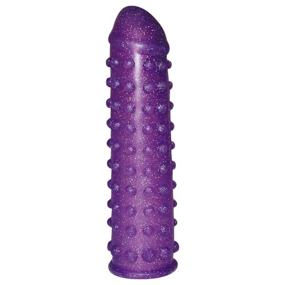 You2Toys - vibrator set - glitter - 7-delig