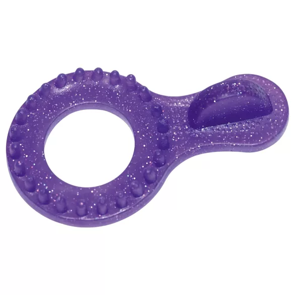 You2Toys - vibrator set - glitter - 7-delig