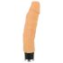 Nature Skin - Levensechte vibrator - Huidkleur (23cm)