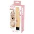 Nature Skin - Levensechte vibrator - Huidkleur (23cm)