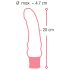 Nature Skin - Levensechte vibrator