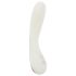You2Toys Glow in the Dark - fosforescerende G-spot vibrator (wit)