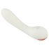 You2Toys Glow in the Dark - fosforescerende G-spot vibrator (wit)