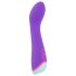 You2Toys Vibrerend G-punt avontuur - oplaadbaar en waterdicht (paars)
