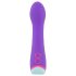 You2Toys Vibrerend G-punt avontuur - oplaadbaar en waterdicht (paars)