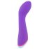 You2Toys Vibrerend G-punt avontuur - oplaadbaar en waterdicht (paars)