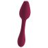 You2Toys Rosenrot - Flexibele G-spot vibrator (rood)