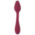 You2Toys Rosenrot - Flexibele G-spot vibrator (rood)