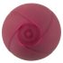You2Toys Rosenrot - Flexibele G-spot vibrator (rood)