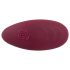 You2Toys Rosenrot - Draadloze oplaadbare vibratieplezier (rood)