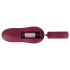 You2Toys Rosenrot - Draadloze oplaadbare vibratieplezier (rood)
