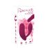 You2Toys Rosenrot - Draadloze oplaadbare vibratieplezier (rood)