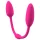 Sweet Smile - RC Dubbele Geishaballetjes (roze)