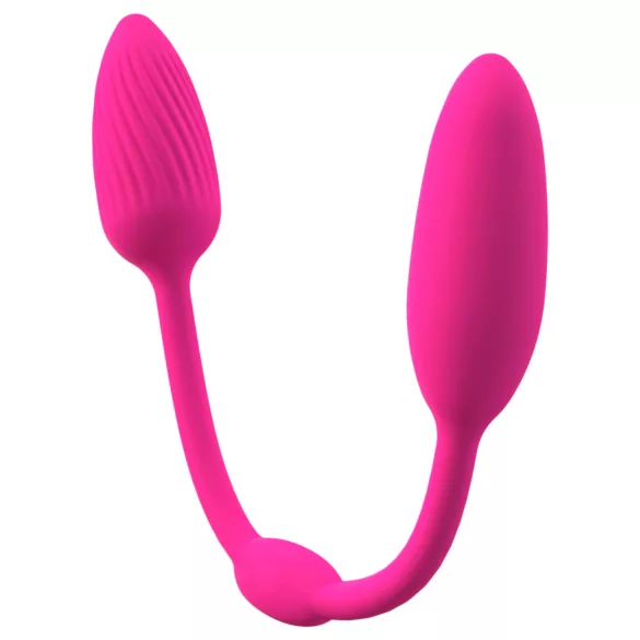 Sweet Smile - RC Dubbele Geishaballetjes (roze)
