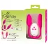 Sweet Smile - RC Dubbele Geishaballetjes (roze)