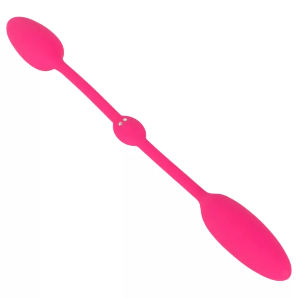 Sweet Smile - RC Dubbele Geishaballetjes (roze)