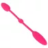 Sweet Smile - RC Dubbele Geishaballetjes (roze)