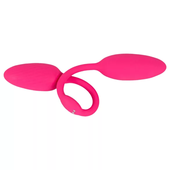 Sweet Smile - RC Dubbele Geishaballetjes (roze)
