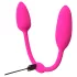 Sweet Smile - RC Dubbele Geishaballetjes (roze)