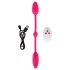 Sweet Smile - RC Dubbele Geishaballetjes (roze)