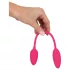 Sweet Smile - RC Dubbele Geishaballetjes (roze)