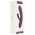 Svakom Avery – Oplaadbare Clitorisstimulator met Stuwend Effect (Paars)
