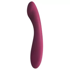   Svakom Amy 2 - G-spot vibrator - oplaadbaar waterdicht - paars