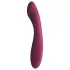 Svakom Amy 2 - oplaadbare, waterdichte G-spot vibrator (violet)